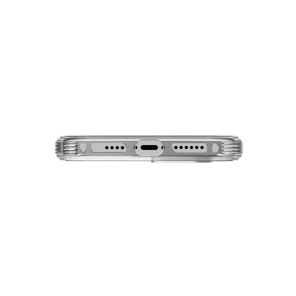 Uniq Hybrid iPhone 6 7 Pro Max 2022 Combat - Crystal Clear product photo