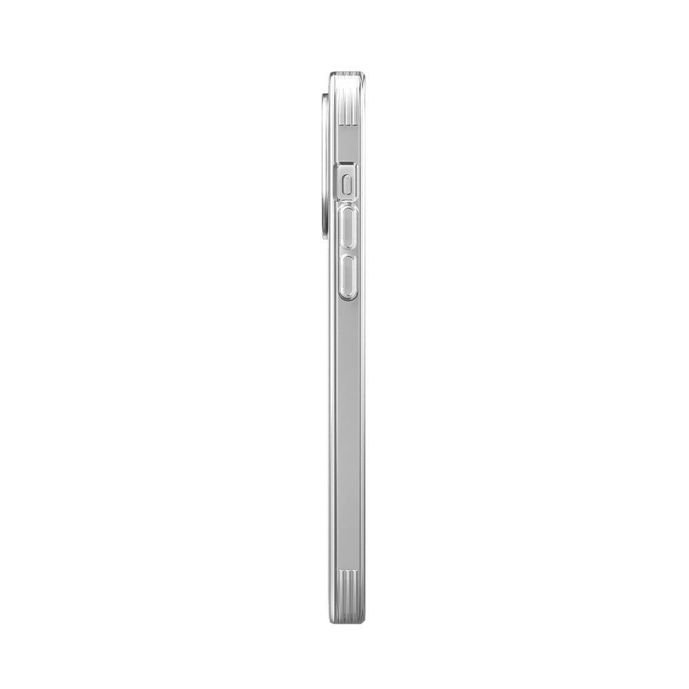 Uniq Hybrid iPhone 6 7 Pro Max 2022 Combat - Crystal Clear additional product image
