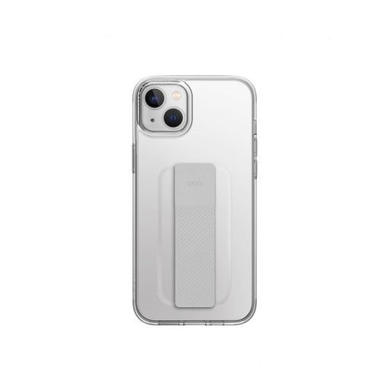 Uniq Hybrid iPhone 6 7 Plus 2022 Heldro Mount Series - Lucent Clear product photo