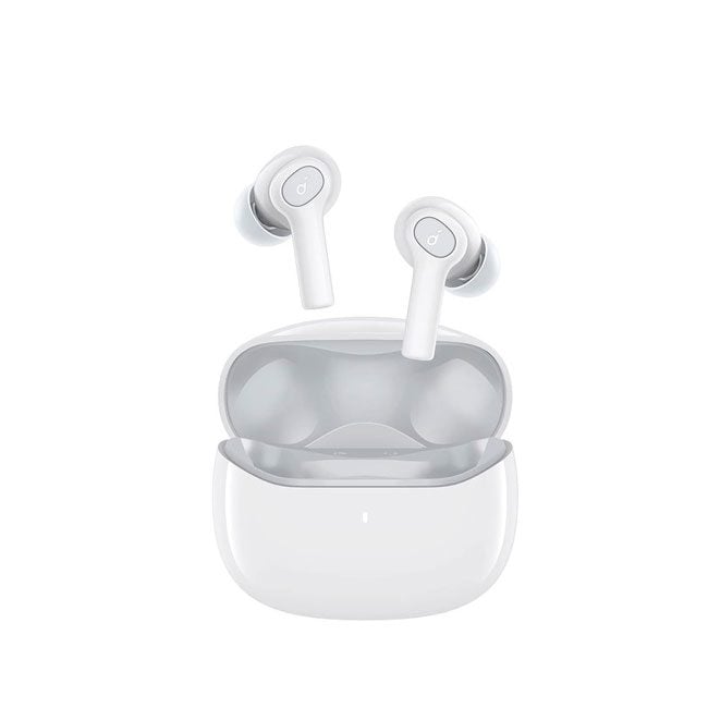 Anker Soundcore Life P2i Wireless Earbuds White product photo