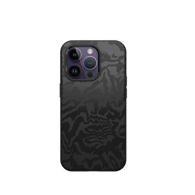 OtterBox Apple iPhone 14 Pro Symmetry Hard Case - MagSafe - Black