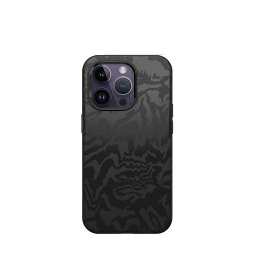 OtterBox Apple iPhone 14 Pro Symmetry Hard Case - MagSafe - Black