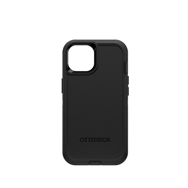 OtterBox iPhone 14 Pro Max Defender Black