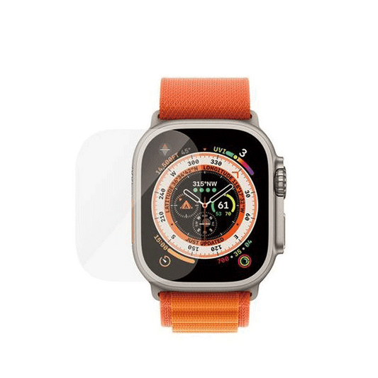 PanzerGlass ™️ Screen Protector Apple Watch Ultra 49 mm product photo