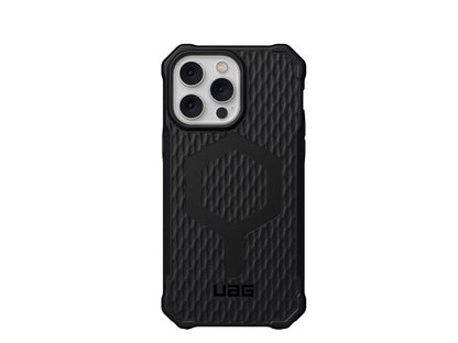 UAG iPhone 14 Pro Max Essential Armor Magsafe Case - Black product photo