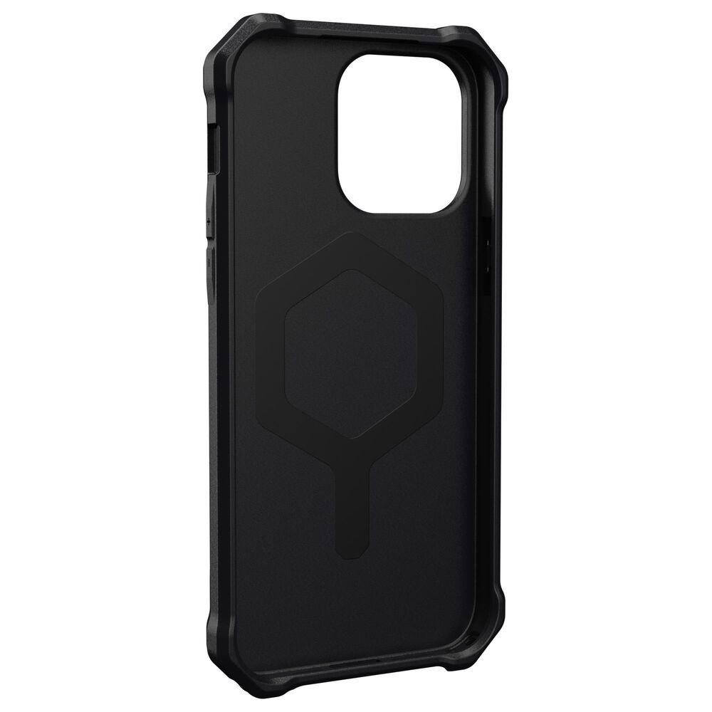 UAG iPhone 14 Pro Max Essential Armor Magsafe Case - Black product photo