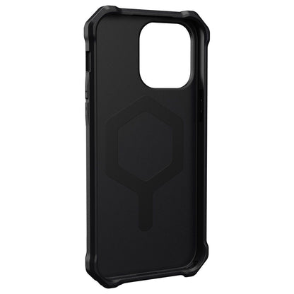 UAG iPhone 14 Pro Max Essential Armor Magsafe Case - Black product photo