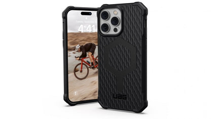 UAG iPhone 14 Pro Max Essential Armor Magsafe Case - Black additional product image