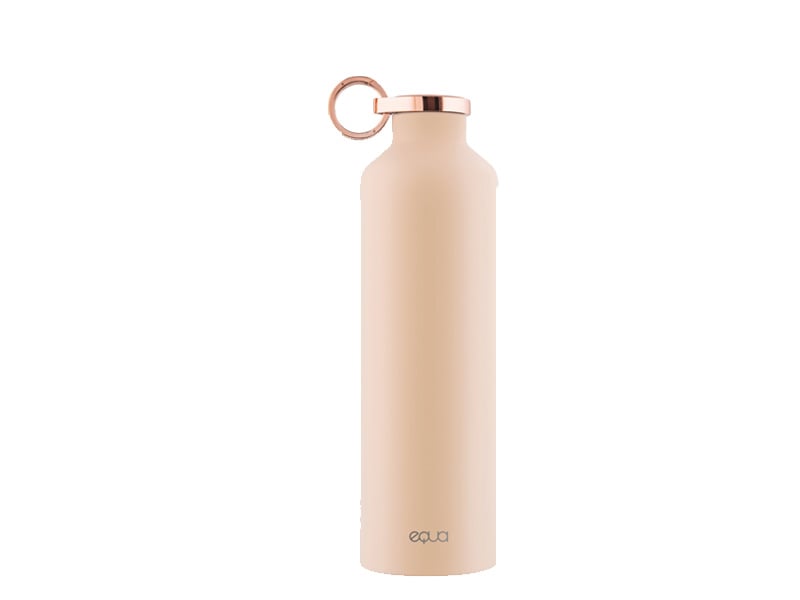 Equa Pink Bottle Blush Smart Bottle product photo