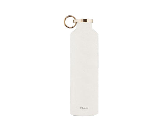 Equa Snow White Bottle Blush Smart Bottle product photo