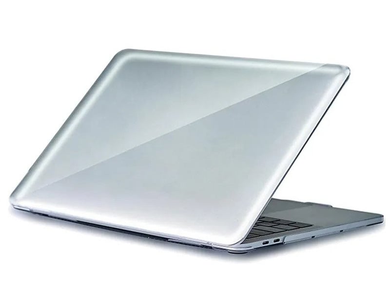 Puro Rigid Case for Macbook Pro 16" 2021