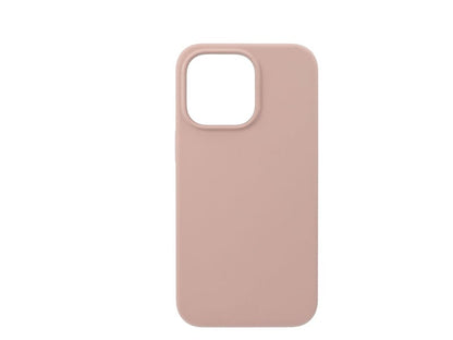 Puro iPhone 13 ICON Case MagSafe- Pink product photo