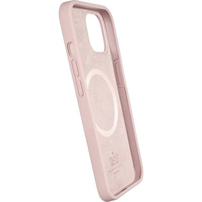 Puro iPhone 13 ICON Case MagSafe- Pink product photo