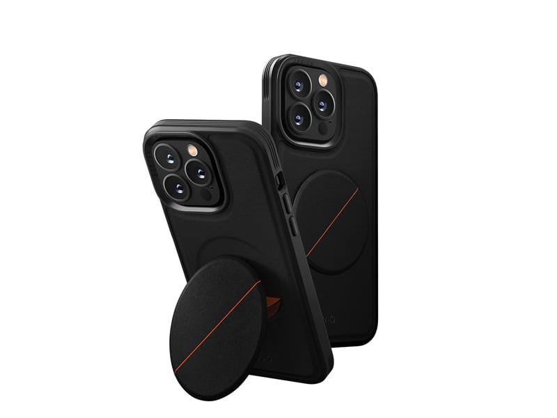 Uniq iPhone 14 Pro Max Nova Case - Black product photo
