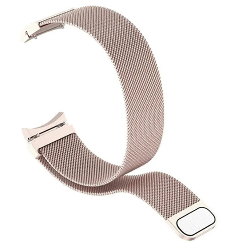 Puro Milanese Magnetic Band Samsung Galaxy Watch 4 Classic rose gold product photo