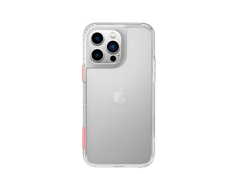 Skinarma iPhone 14 Pro Max Protective Case - Clear