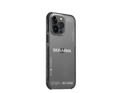 Skinarma iPhone 14 Pro IRO- Black product photo