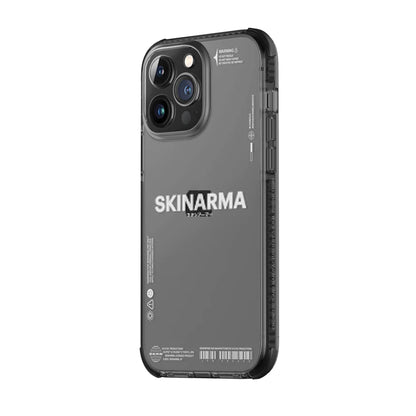 Skinarma iPhone 14 Pro IRO- Black product photo