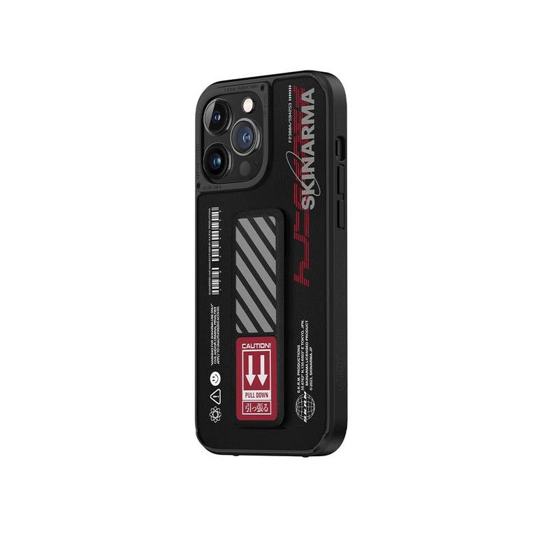Skinarma iPhone 14 Pro Shingoki - Red product photo