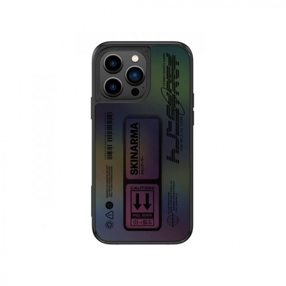 Skinarma iPhone 14 Pro Max Kira Kobai -Hologram