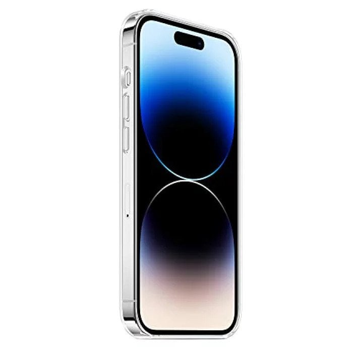 Apple MagSafe Compatible iPhone 14 Pro Clear Case additional product image
