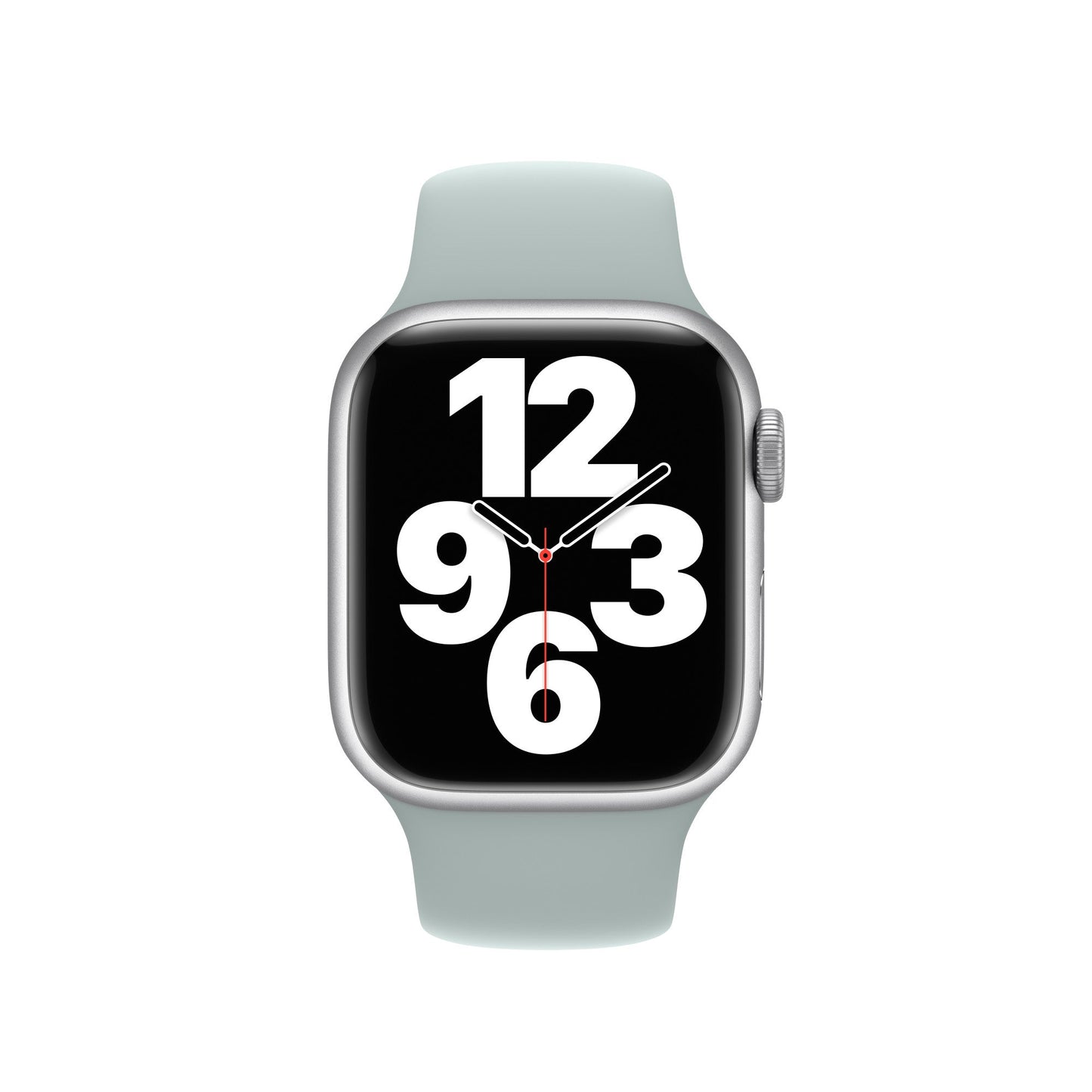 Apple Watch Strap Sport Band 41mm - Succulent product photo