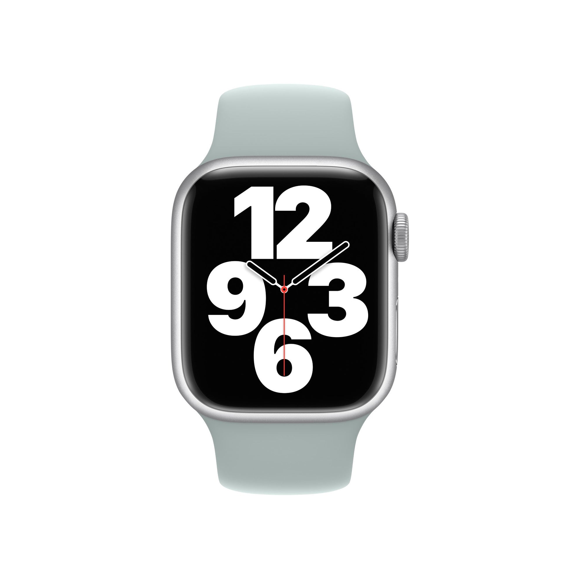 Apple Watch Strap Sport Band 41mm - Succulent product photo