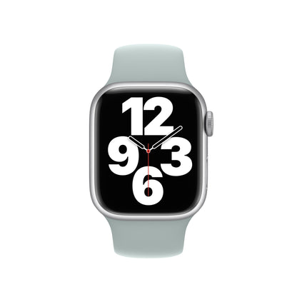 Apple Watch Strap Sport Band 41mm - Succulent product photo