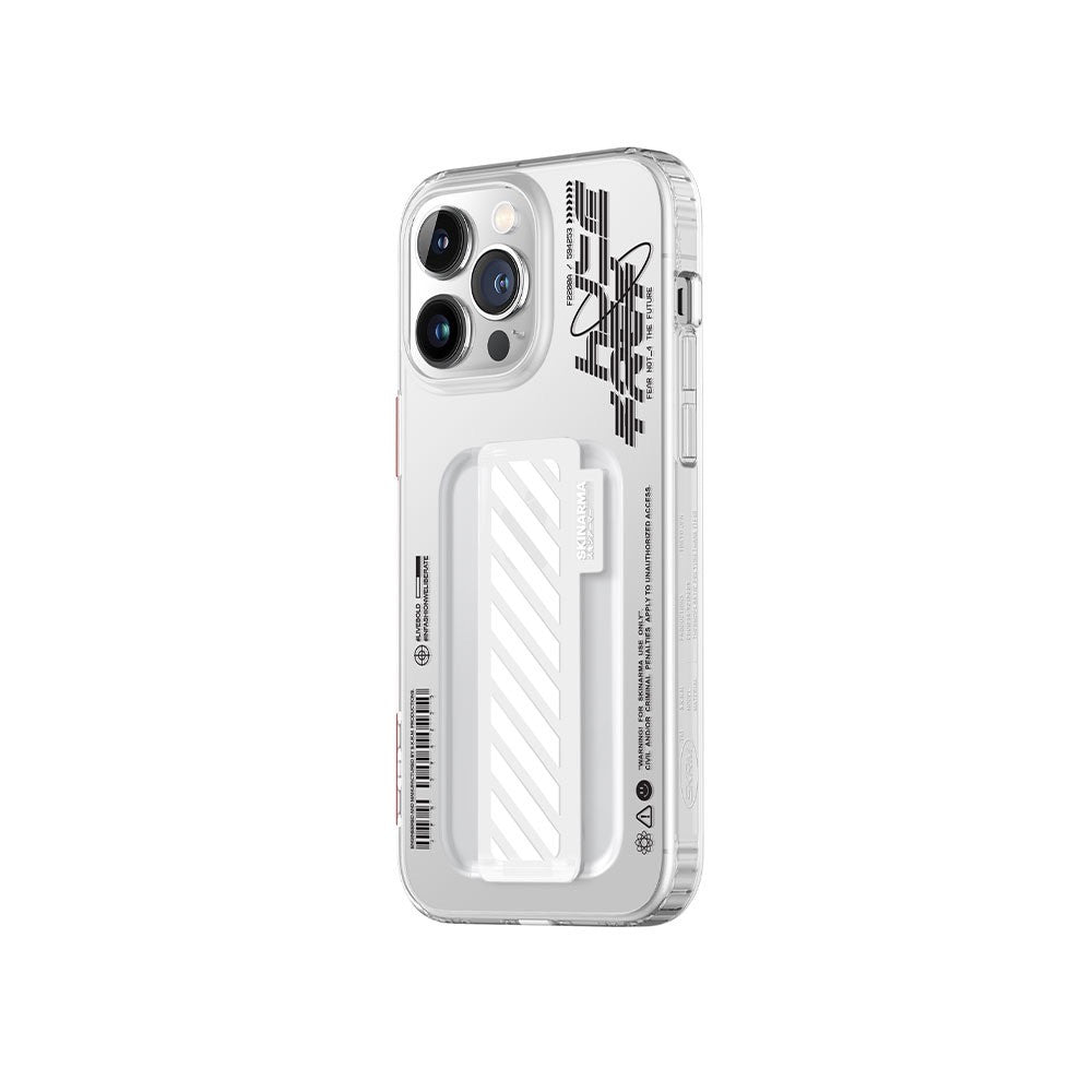 Skinarma iPhone 14 Pro 6 1" Kaze Case - Clear additional product image