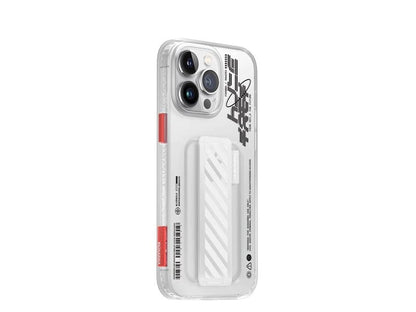 Skinarma iPhone 14 Pro Max 6 7" Kaze Case - Clear product photo