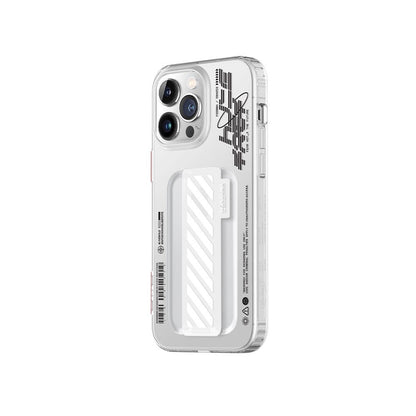 Skinarma iPhone 14 Pro Max 6 7" Kaze Case - Clear additional product image
