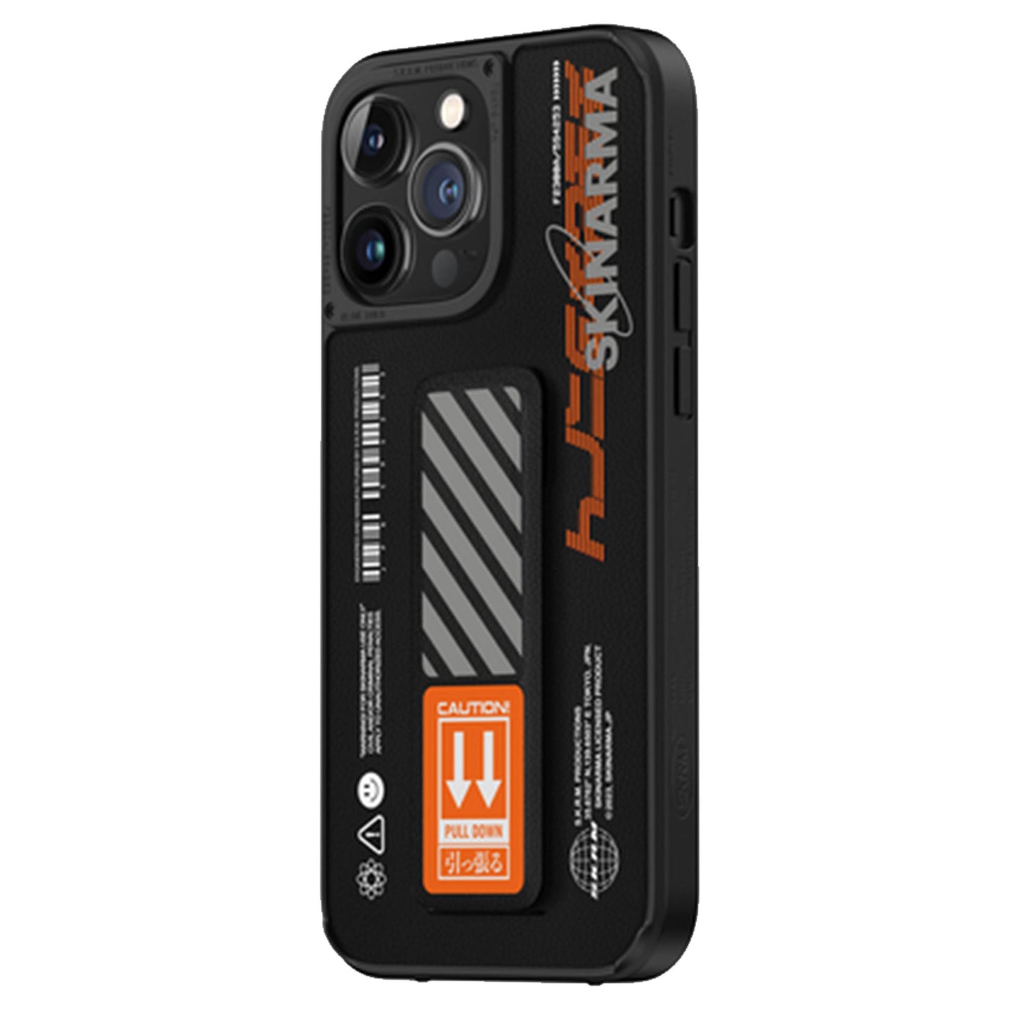 Skinarma Shingoki iPhone 14 Pro Max - Orange