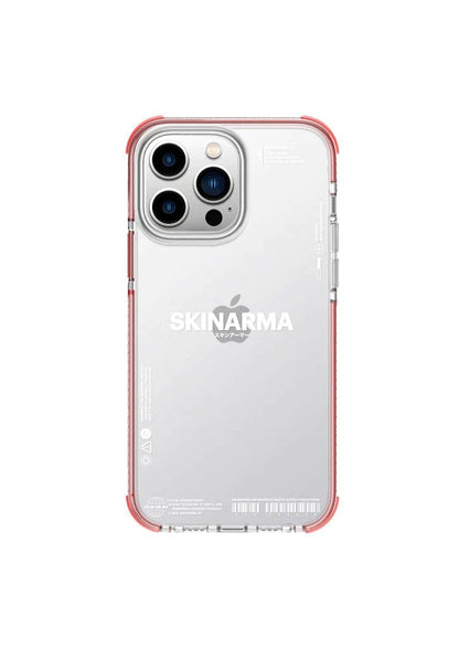 Skinarma iPhone 14 Pro Max Iro - Red product photo