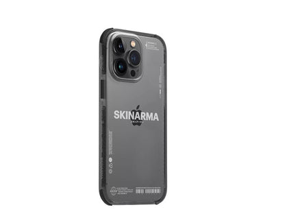 Skinarma iPhone 14 Pro Max IRO Case - Black product photo