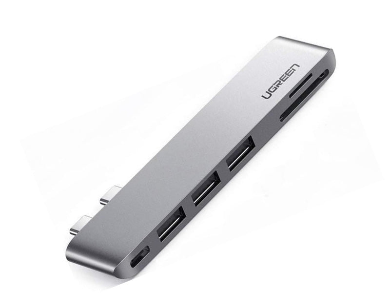 Ugreen USB-C Multifunction Adapter product photo