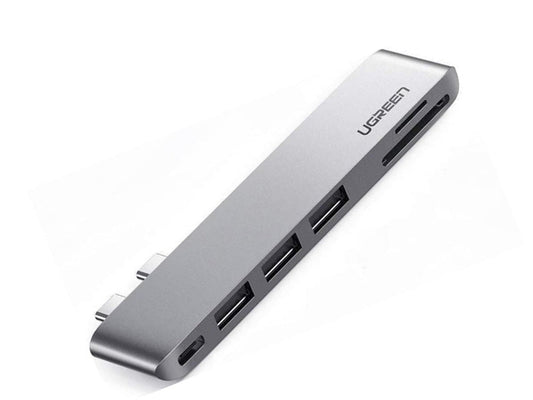 Ugreen USB-C Multifunction Adapter product photo
