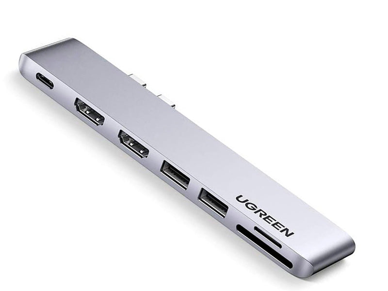 Ugreen Hub MacBook Air Pro Dock Station product photo