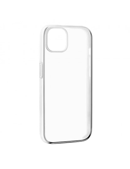 Puro iPhone 14 Plus Impact Case -Clear additional product image