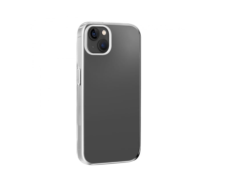 Puro iPhone 14 Plus Impact Case -Clear product photo