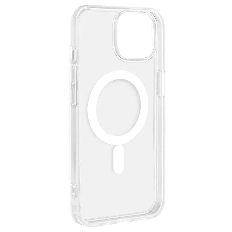 Puro Lite Mag iPhone 14 Plus TPU Case - Clear product photo