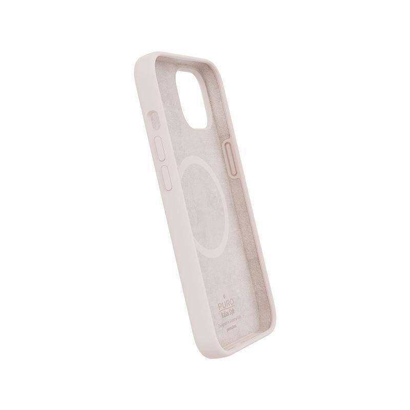Puro iPhone 14 Plus ICON MagSafe Case - Rose additional product image