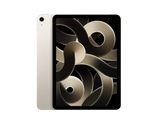 Apple 10 9-inch iPad Air Wi-Fi 64GB - Starlight product photo