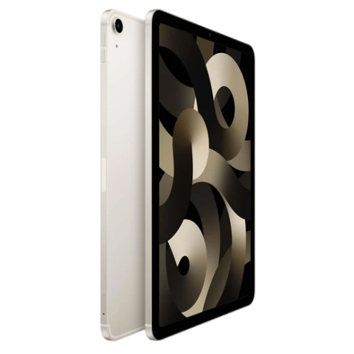 Apple 10 9-inch iPad Air Wi-Fi 64GB - Starlight product photo