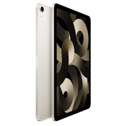 Apple 10 9-inch iPad Air Wi-Fi 64GB - Starlight product photo