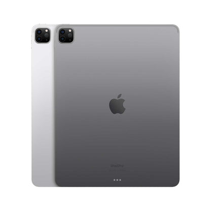 Apple iPad Pro M2 12 9-Inch 256GB Wi-Fi silver 2022 product photo