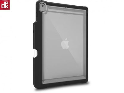 STM Dux Shell Duo Case for iPad 10 2" 9 2021 8 2020 7 2019 -Black product photo
