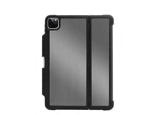 STM Dux Shell Magic Folio iPad Pro 12 9" 5th" 4th" 3rd AP - Black product photo