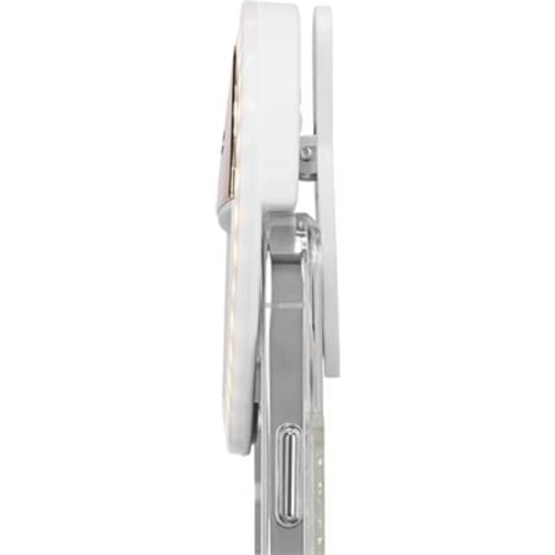 Lumee Studio Clip LED Light - Gold additional product image