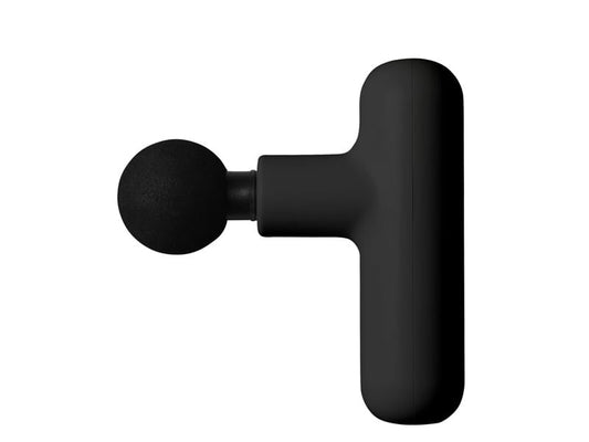 Lola Massage Gun -Black product photo