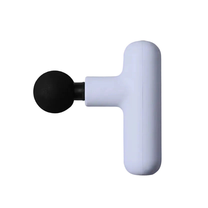 Lola Massage Gun -Baby Blue product photo